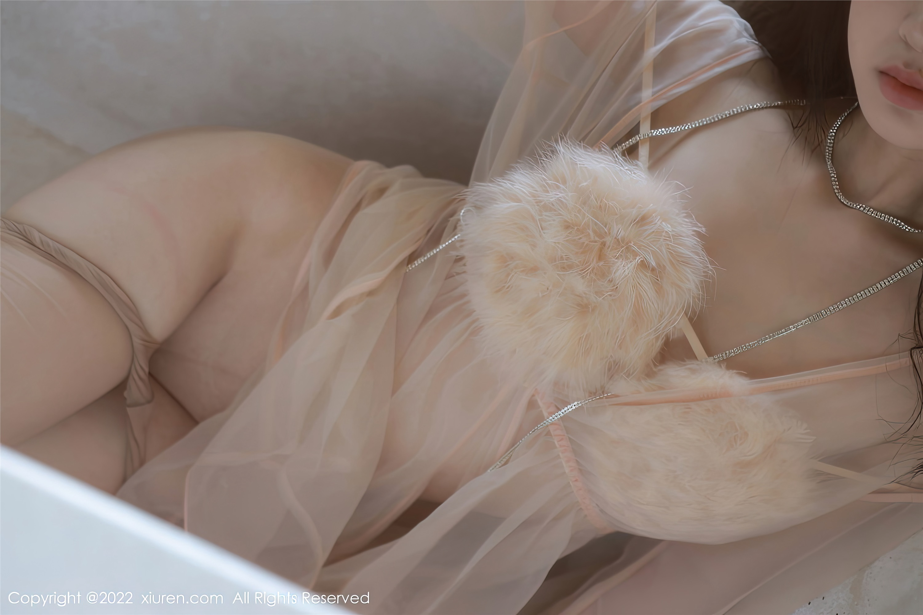 Xiuren秀人网 2022.11.02 NO.5796 谢晚晚